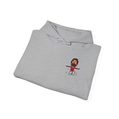 Mo Salah - Liverpool - Hoodie