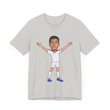 Jude Bellingham - Real Madrid - T- Shirt