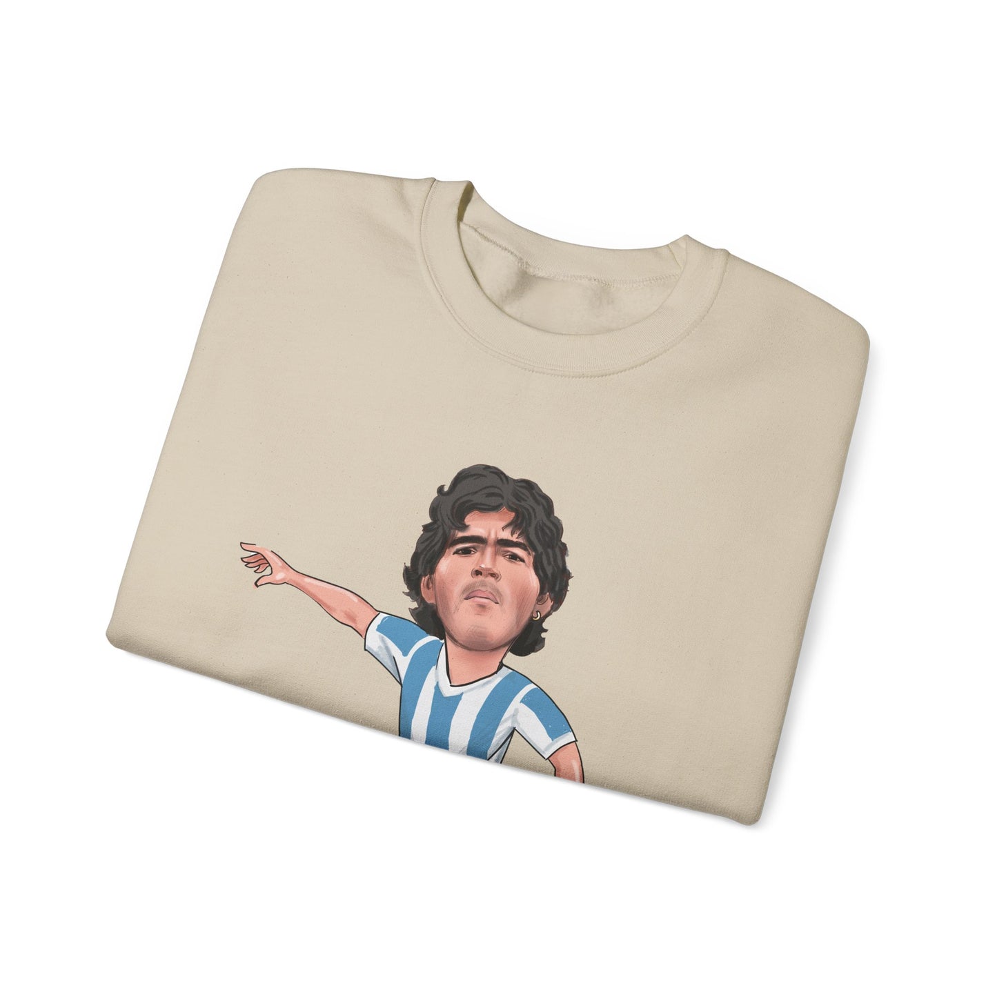 Maradona - Argentina - Sweatshirt