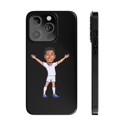 Jude Bellingham - England - Phone Case