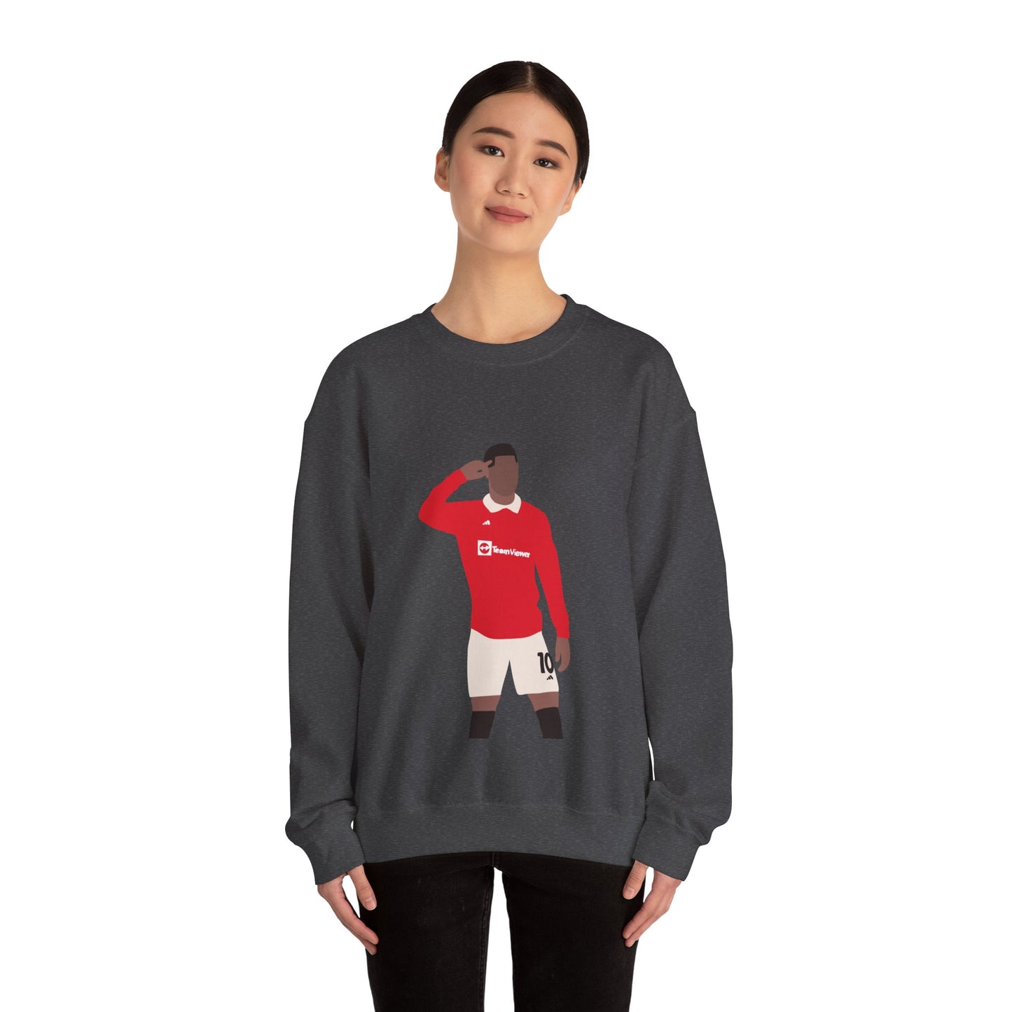 Marcus Rashford - Manchester United - Sweatshirt