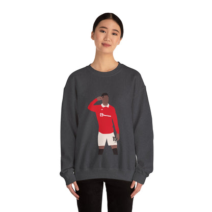 Marcus Rashford - Manchester United - Sweatshirt