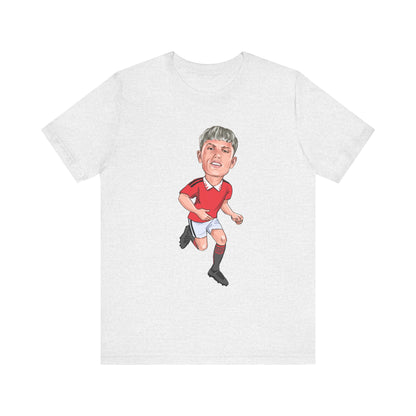 Alejandro Garnacho - Manchester United - T-Shirt