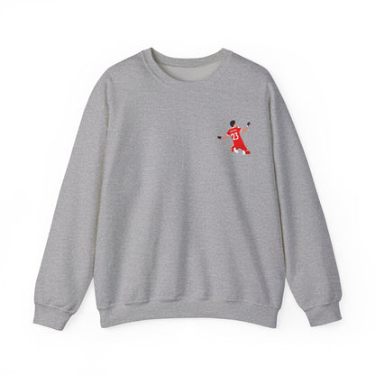 Luis Díaz - Liverpool - Sweatshirt