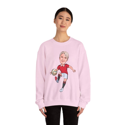 David Beckham - Manchester United - Sweatshirt