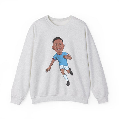 Savinho - Manchester City - Sweatshirt