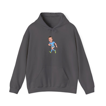 Jack Grealish - Manchester City - Hoodie