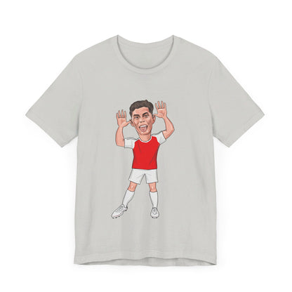 Kai Havertz - Arsenal - T- Shirt