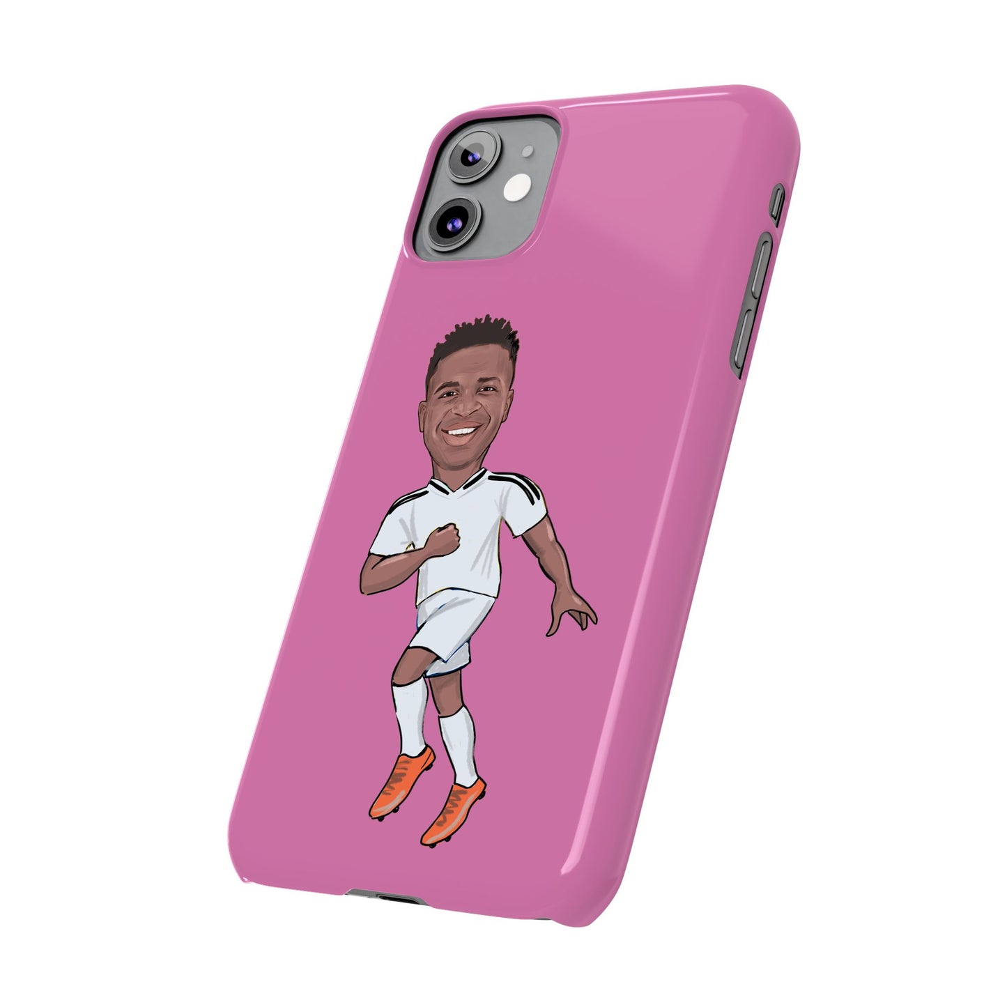 Vini Jr - Real Madrid - Phone Case