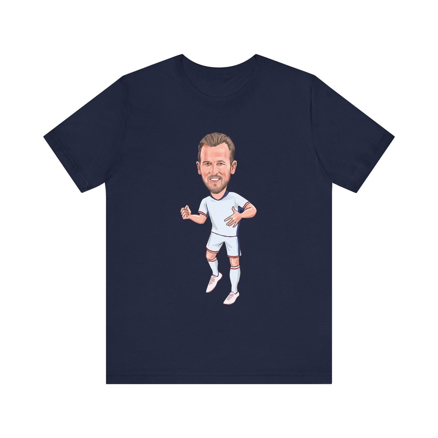 Harry Kane - England - T-Shirt