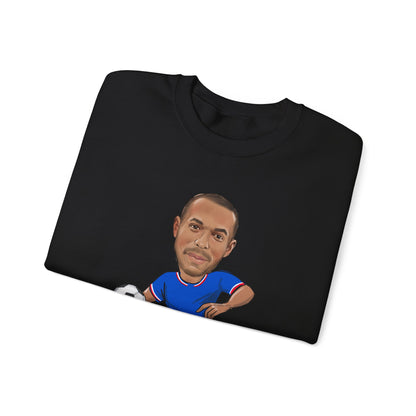 Thierry Henry - France - Sweatshirt