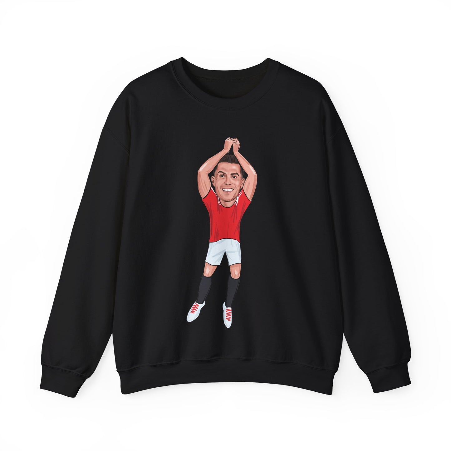 Cristiano Ronaldo - Manchester United - Sweatshirt