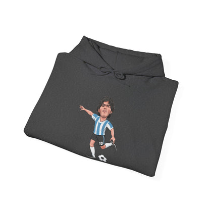 Maradona - Argentina - Hoodie