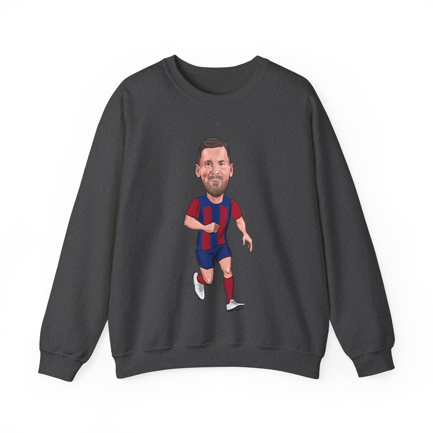 Lionel Messi - Barcelona - Sweatshirt