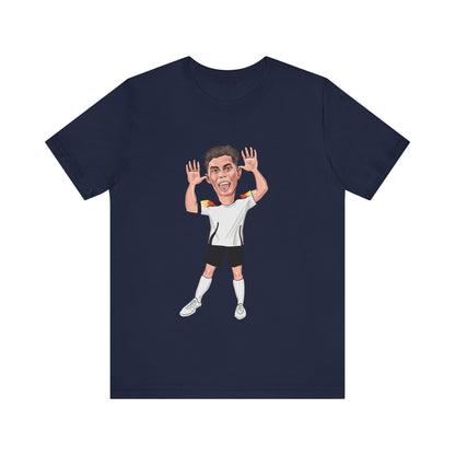 Kai Havertz - Germany - T-Shirt