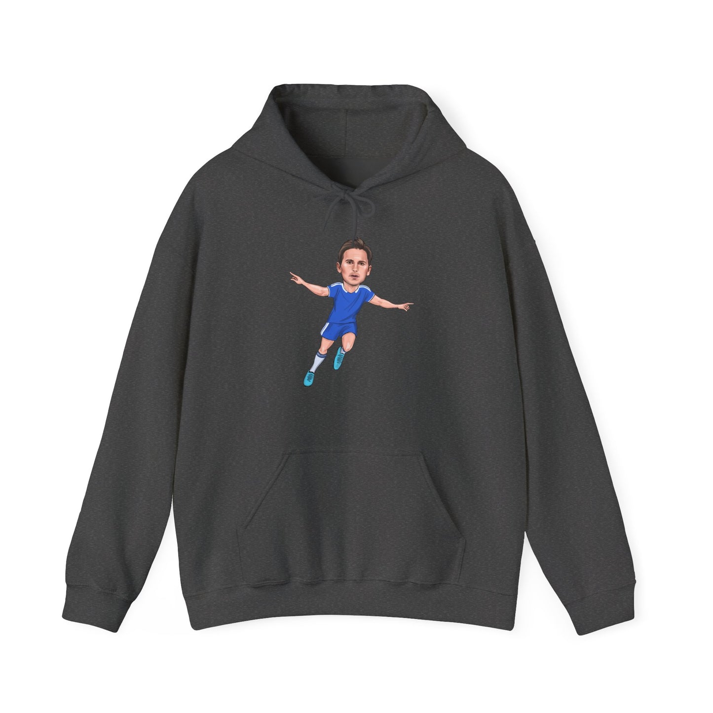 Frank Lampard - Chelsea - Hoodie