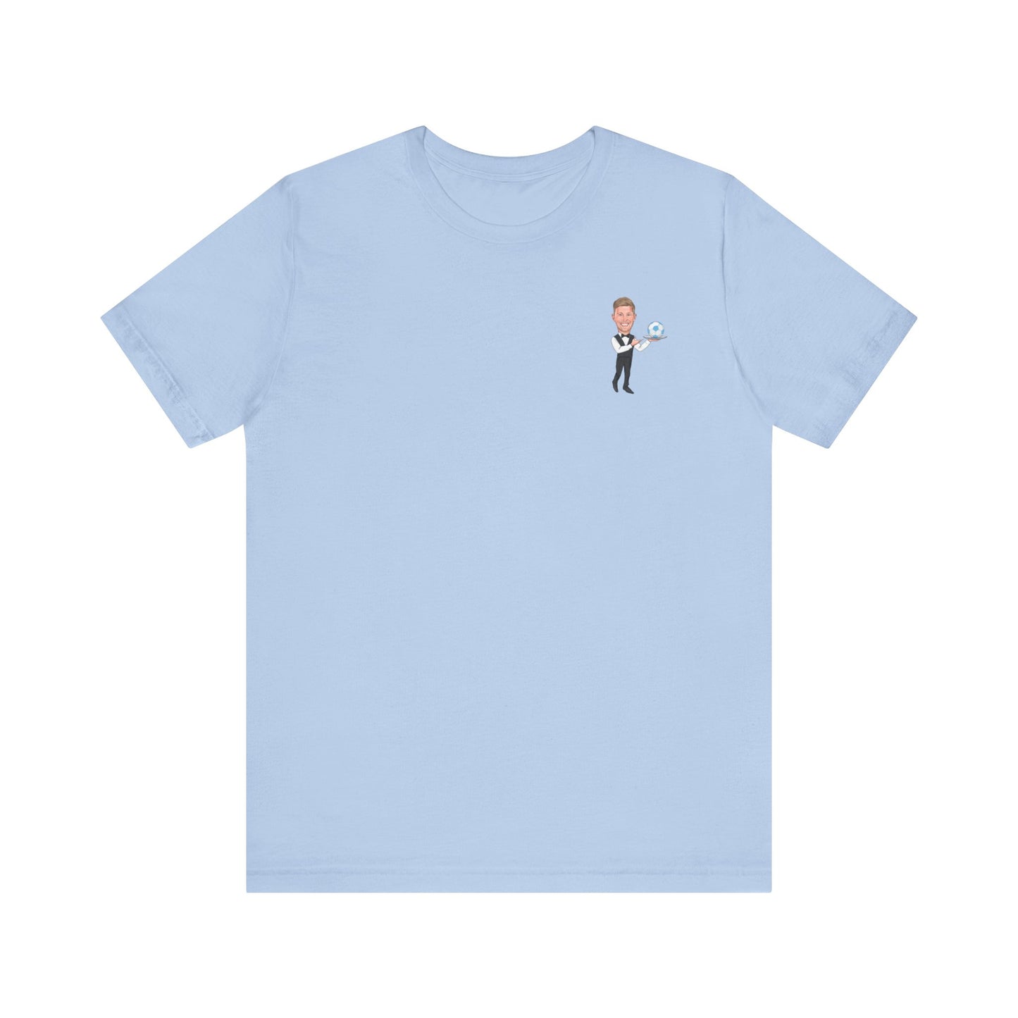 Kevin De Bruyne - Manchester City - T-Shirt