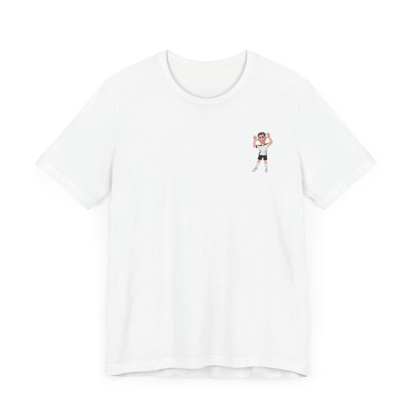 Kai Havertz - Germany - T-Shirt