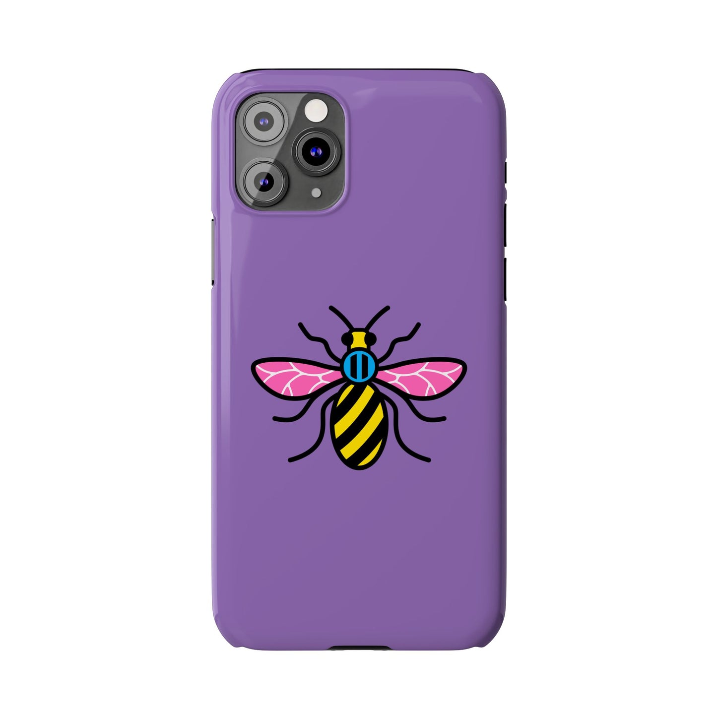 ManchesterCity - Hacienda Worker Bee - Phone Case