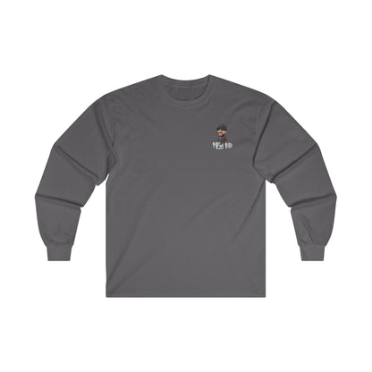 Jürgen Klopp - Liverpool - Long Sleeve T-Shirt