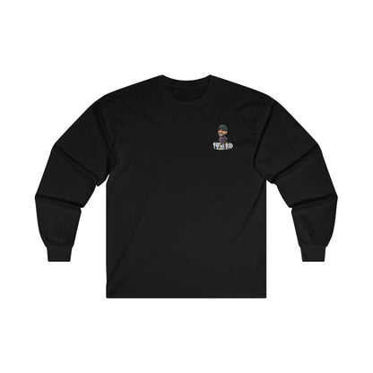 Jürgen Klopp - Liverpool - Long Sleeve T-Shirt