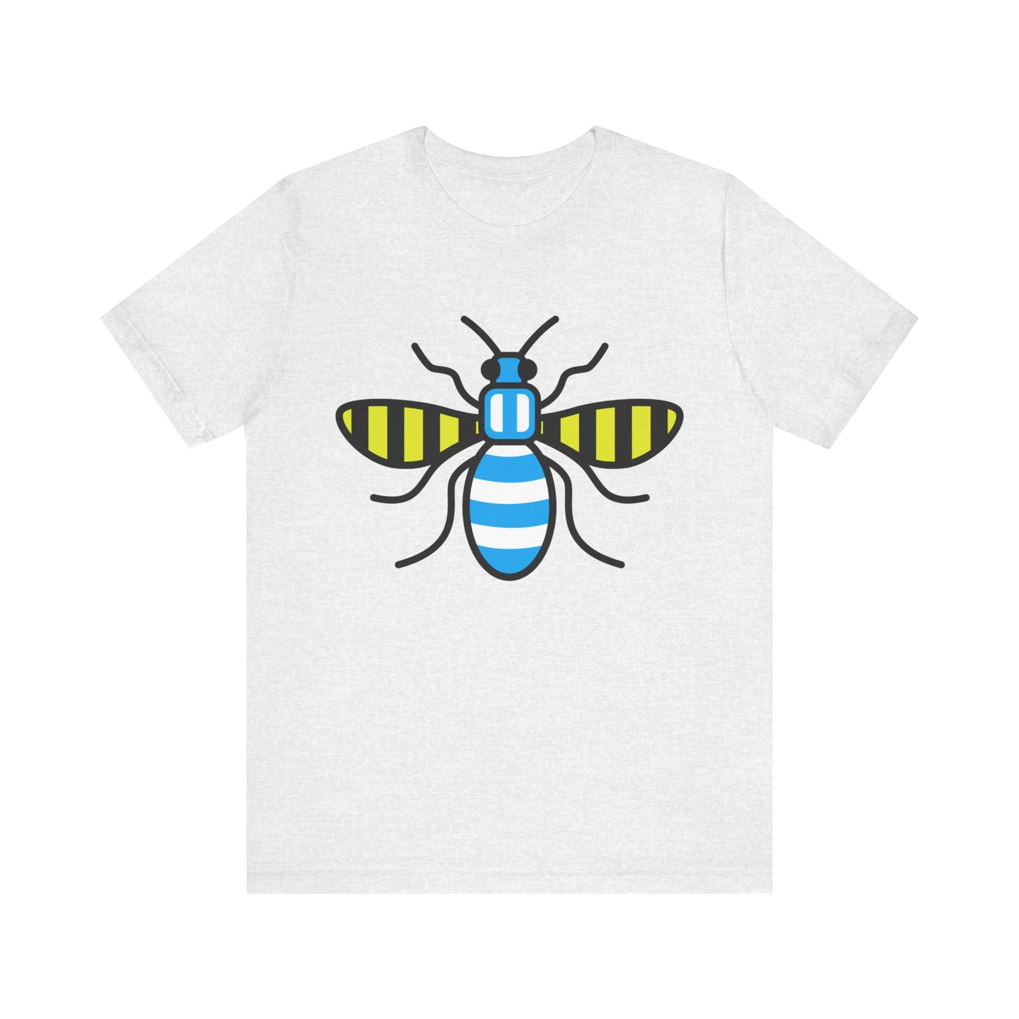 Manchester City Worker Bee - T-Shirt