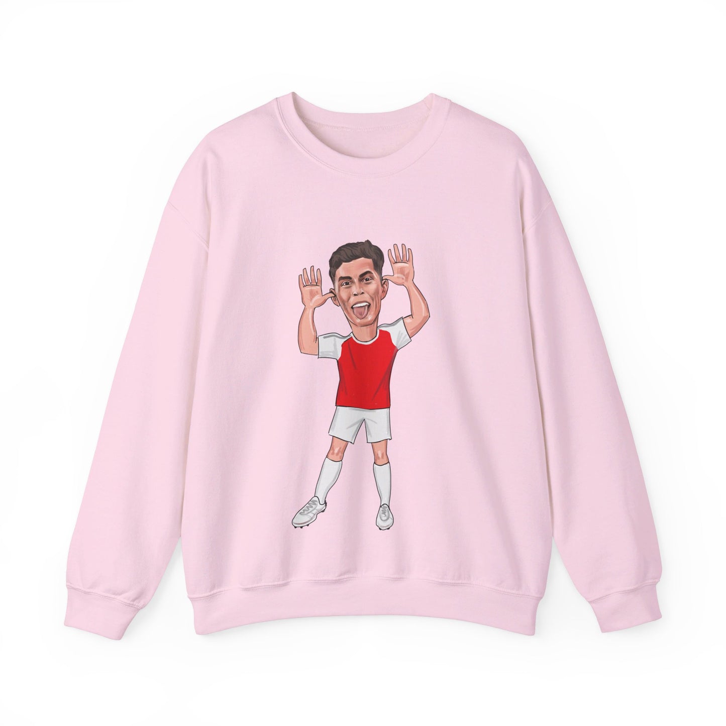 Kai Havertz - Arsenal - Sweatshirt