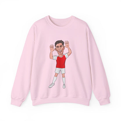 Kai Havertz - Arsenal - Sweatshirt