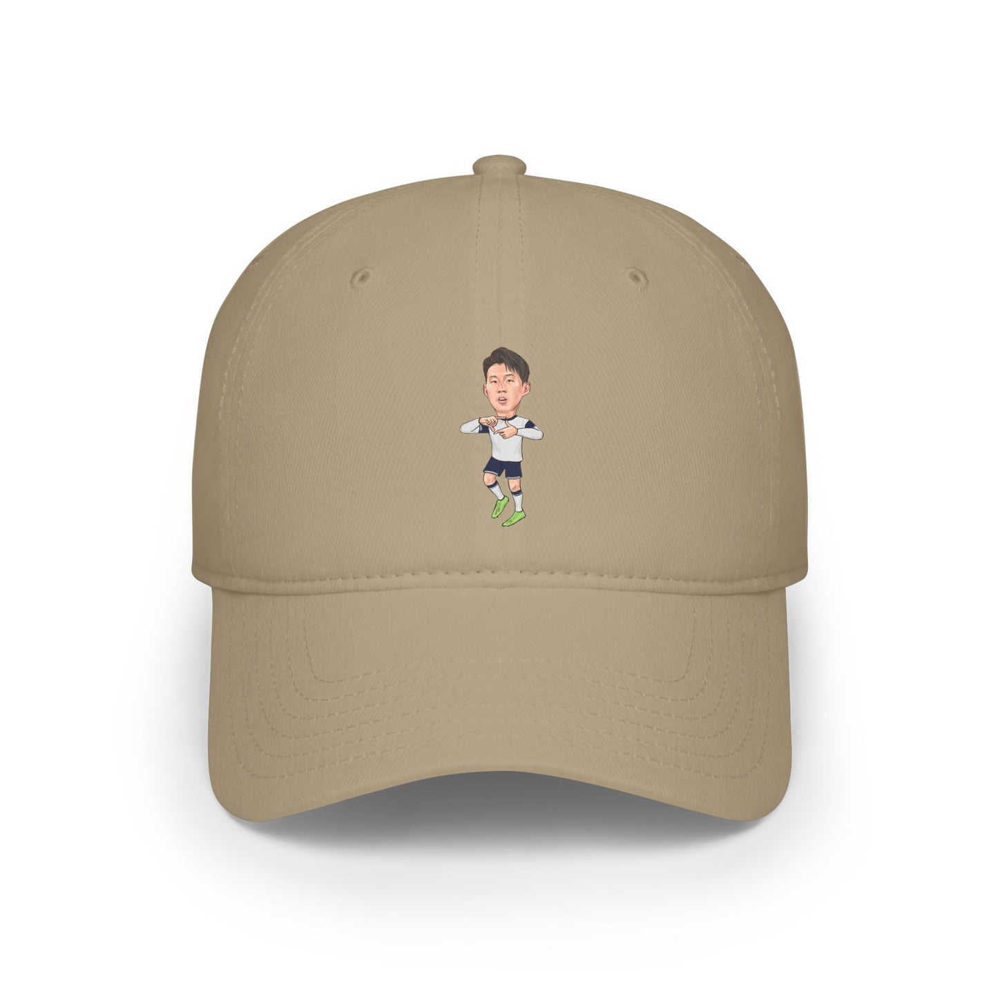 Song Hung Ming - Tottenham Hotspur - Baseball Cap