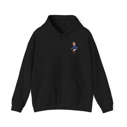 Zinedine Zidane - France - Hoodie