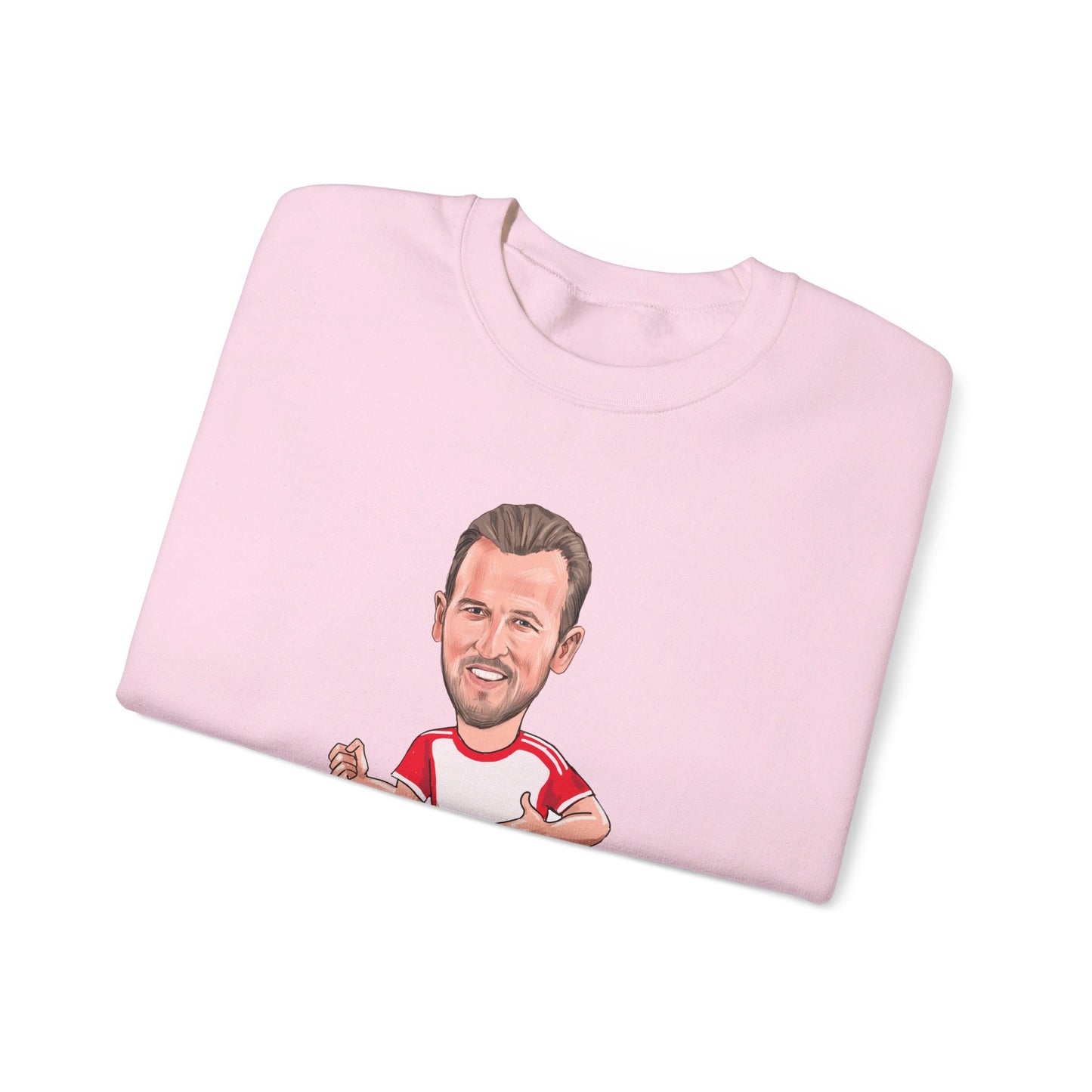 Harry Kane - Bayern Munich - Sweatshirt