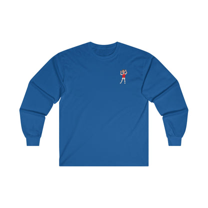 Kai Havertz - Arsenal - Long Sleeve T- Shirt