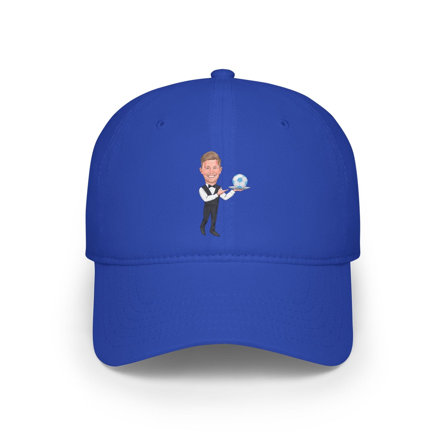 Kevin De Bruyne - Manchester City - Baseball Cap