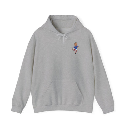 Thierry Henry - France - Hoodie