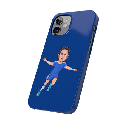 Frank Lampard - Chelsea - Phone Case