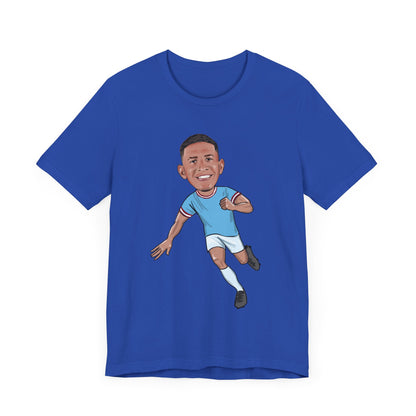 Savinho - Manchester City - T-Shirt