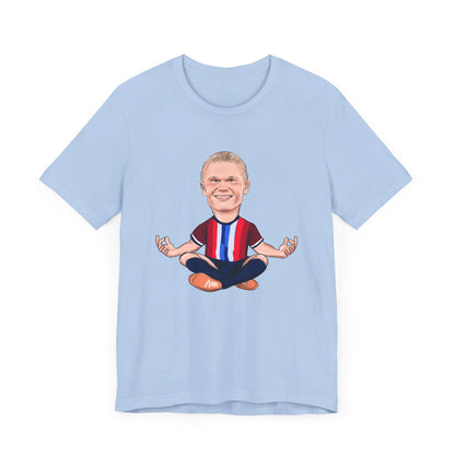 Erling Haaland - Norway - T-Shirt