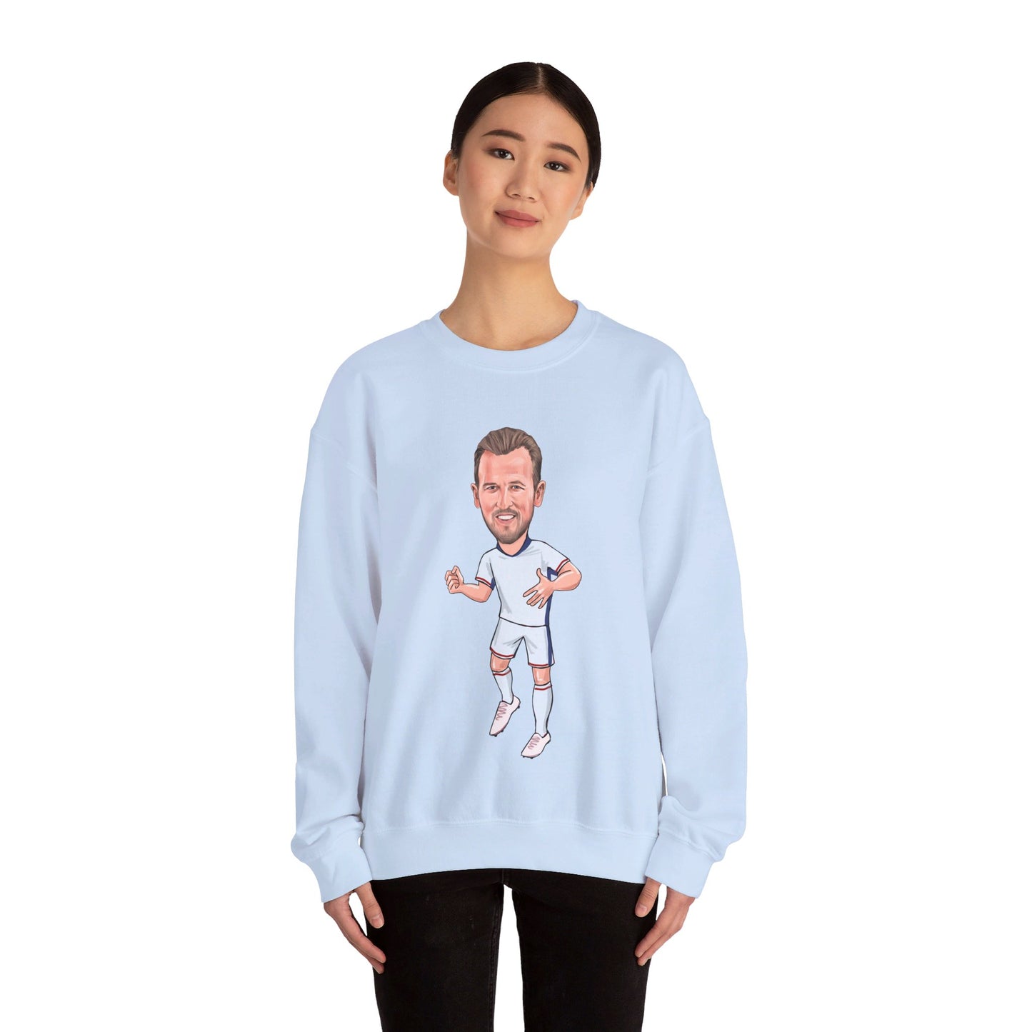 Harry Kane - England -  Sweatshirt