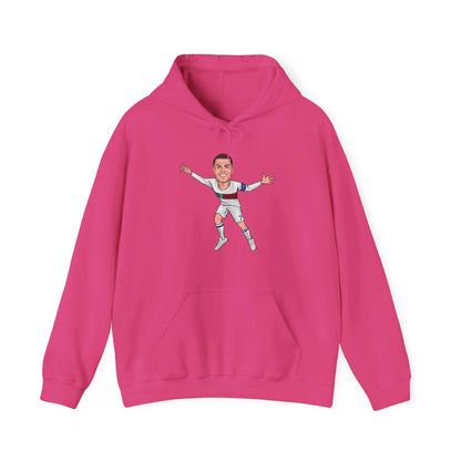 Ronaldo - Portugal - Hoodie