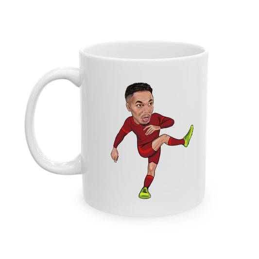 Trent Alexander Arnold - Liverpool - Mug