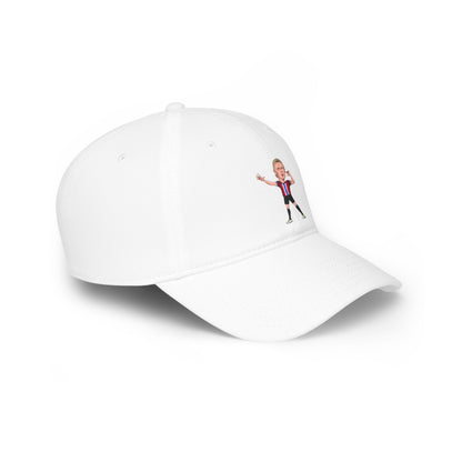 Erling Haaland - Norway - Baseball Cap