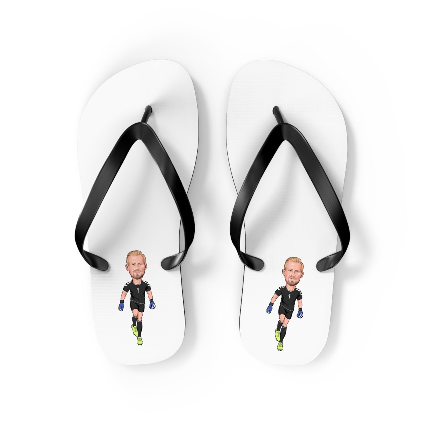 Kasper Schmiechel - Denmark - Flip Flops