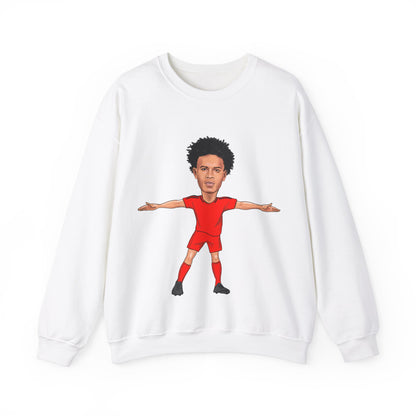 Leroy Sane - Bayern Munich - Sweatshirt