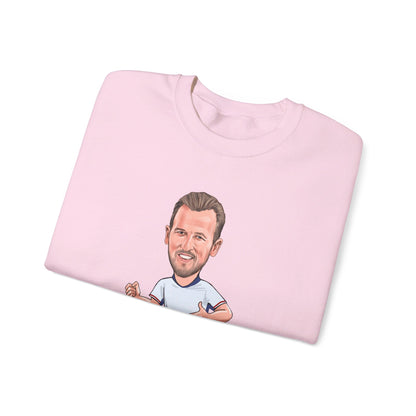 Harry Kane - England -  Sweatshirt