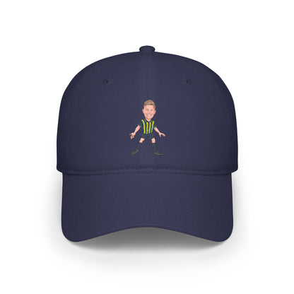 Kevin De Bruyne - Manchester City - Baseball Cap