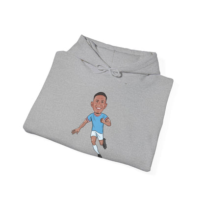 Savinho - Manchester City - Hoodie