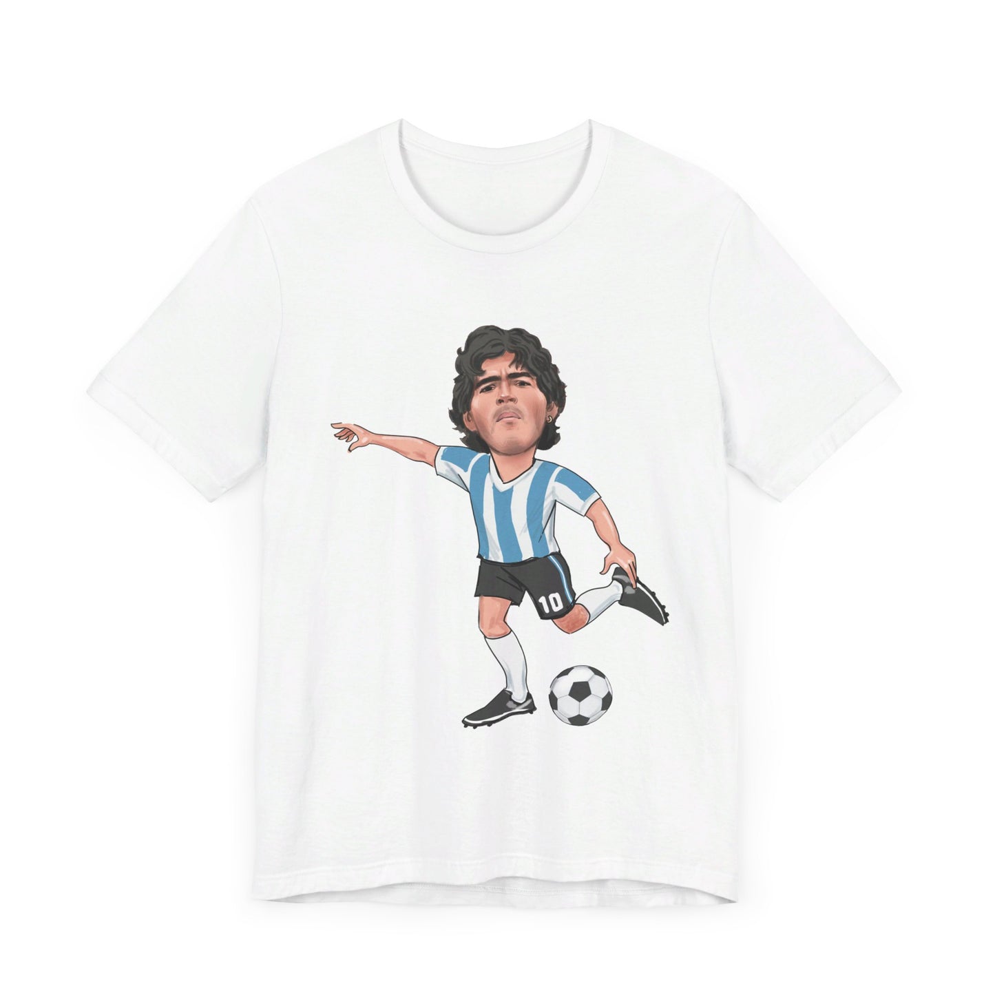 Maradona - Argentina - T-Shirt