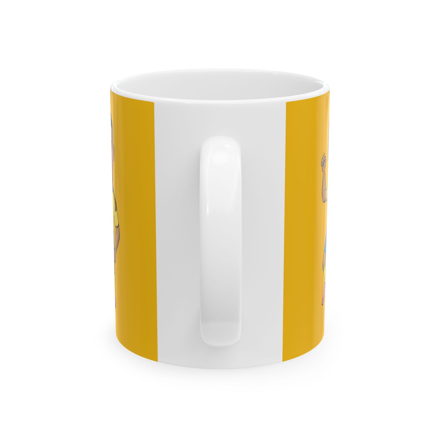 Alexander Isak - Sweden - Mug