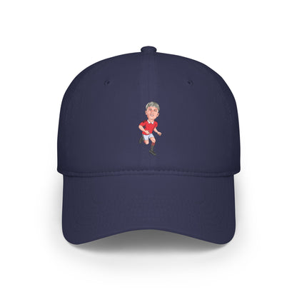 Alejandro Garnacho - Manchester United - Baseball Cap