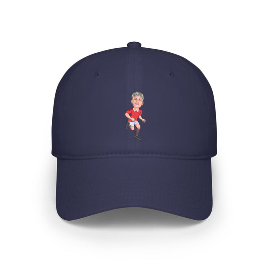 Alejandro Garnacho - Manchester United - Baseball Cap